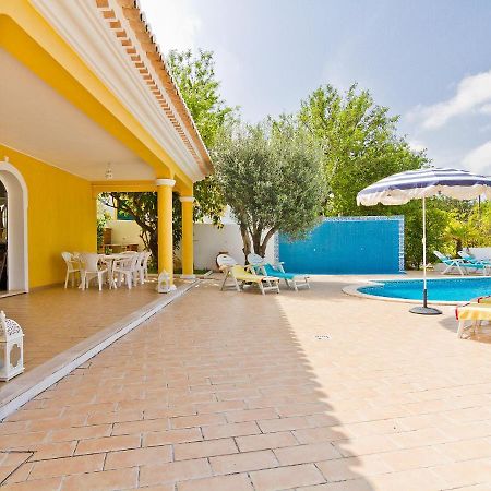 Villa Villa Monte Da Torre By Interhome Alfarrobeira  المظهر الخارجي الصورة