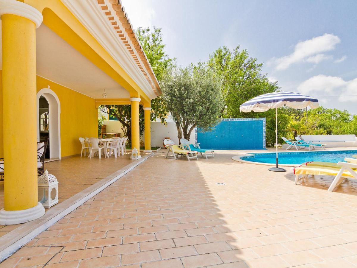 Villa Villa Monte Da Torre By Interhome Alfarrobeira  المظهر الخارجي الصورة
