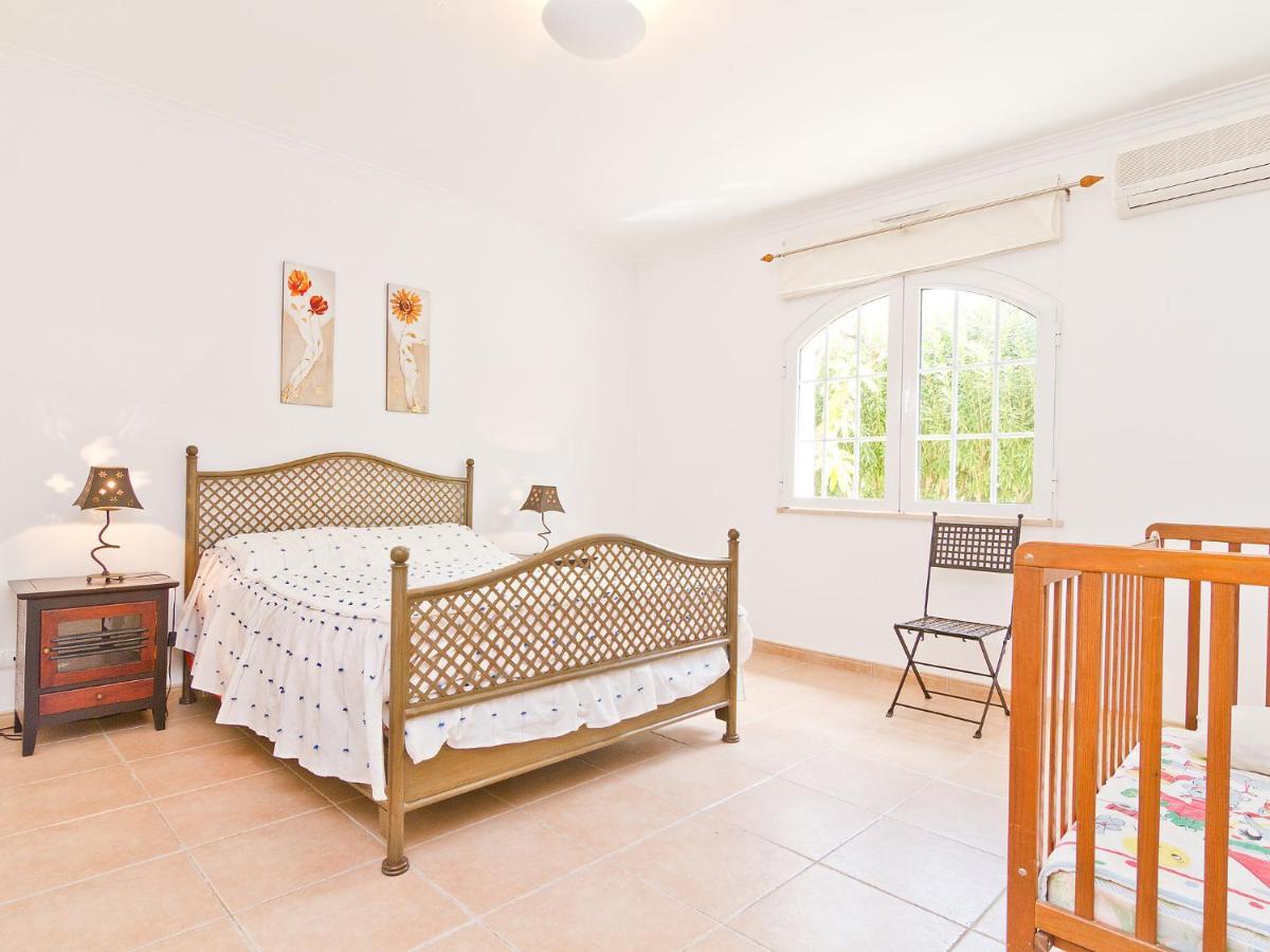 Villa Villa Monte Da Torre By Interhome Alfarrobeira  المظهر الخارجي الصورة