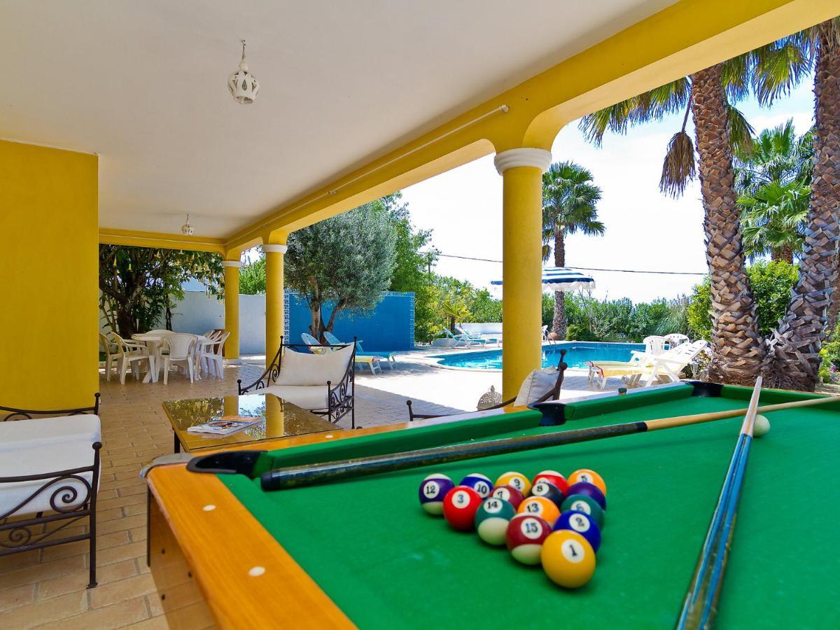 Villa Villa Monte Da Torre By Interhome Alfarrobeira  المظهر الخارجي الصورة