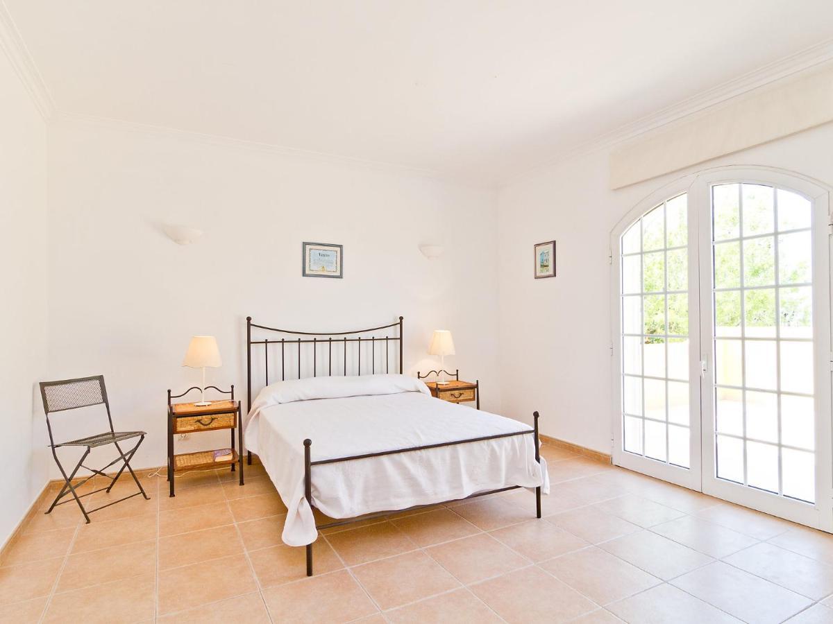 Villa Villa Monte Da Torre By Interhome Alfarrobeira  المظهر الخارجي الصورة