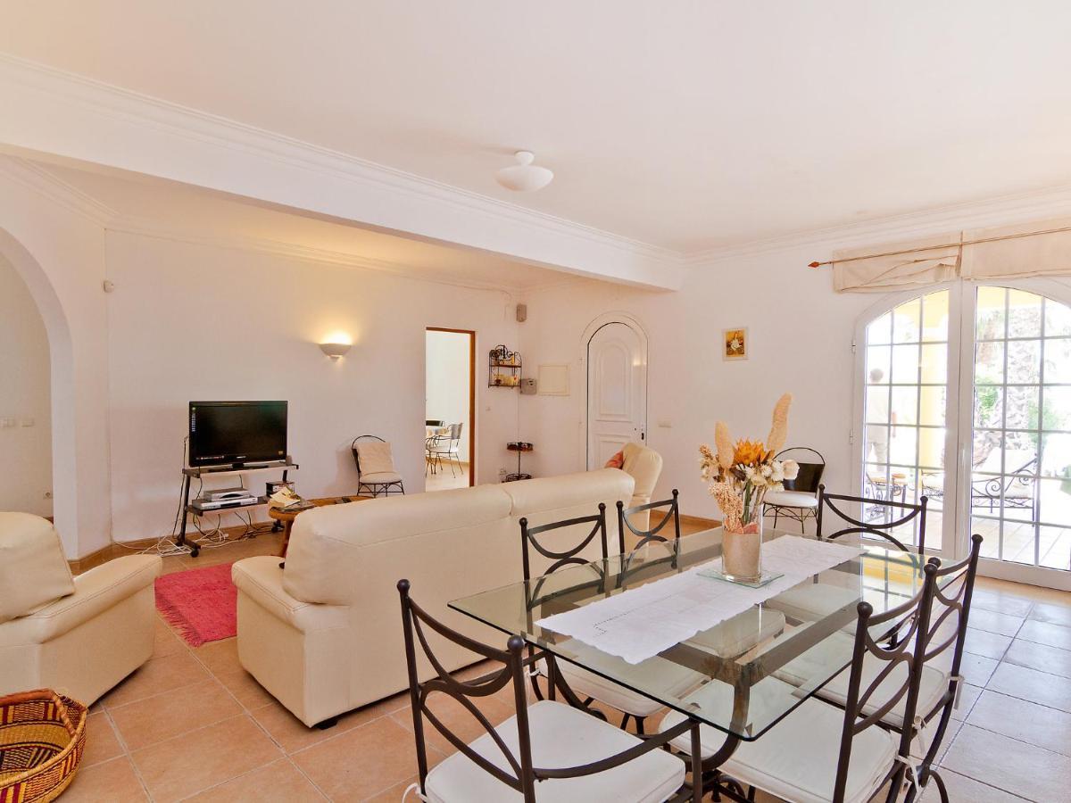 Villa Villa Monte Da Torre By Interhome Alfarrobeira  المظهر الخارجي الصورة